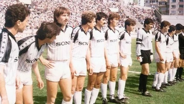 Foto - Hiç merak ettiniz mi? İşte doğduğunuz yıl şampiyon olan takımlar...