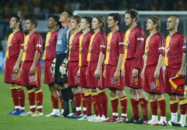 Foto - Hiç merak ettiniz mi? İşte doğduğunuz yıl şampiyon olan takımlar...