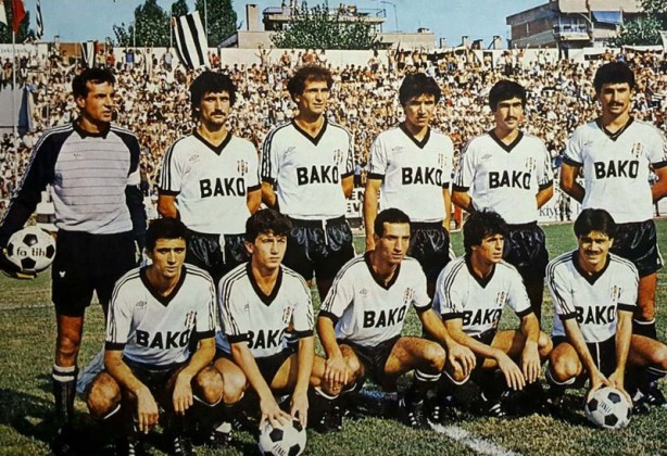 Foto - Hiç merak ettiniz mi? İşte doğduğunuz yıl şampiyon olan takımlar...