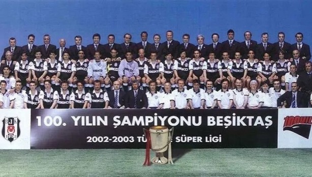 Foto - Hiç merak ettiniz mi? İşte doğduğunuz yıl şampiyon olan takımlar...