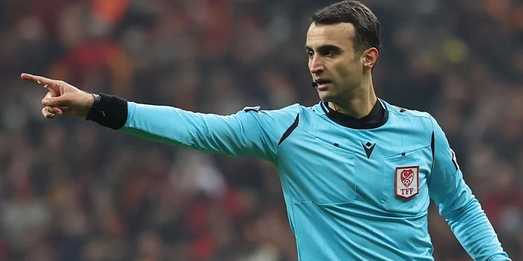 Foto - Hiç olmayacak şey oluyor! O isim hazırlanıyor! Dev derbiyi kim yönetecek?