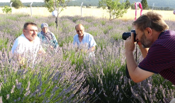 Foto - Hiç tahmin edememişlerdi! Hobi olarak başladı ama sonuç inanılmaz