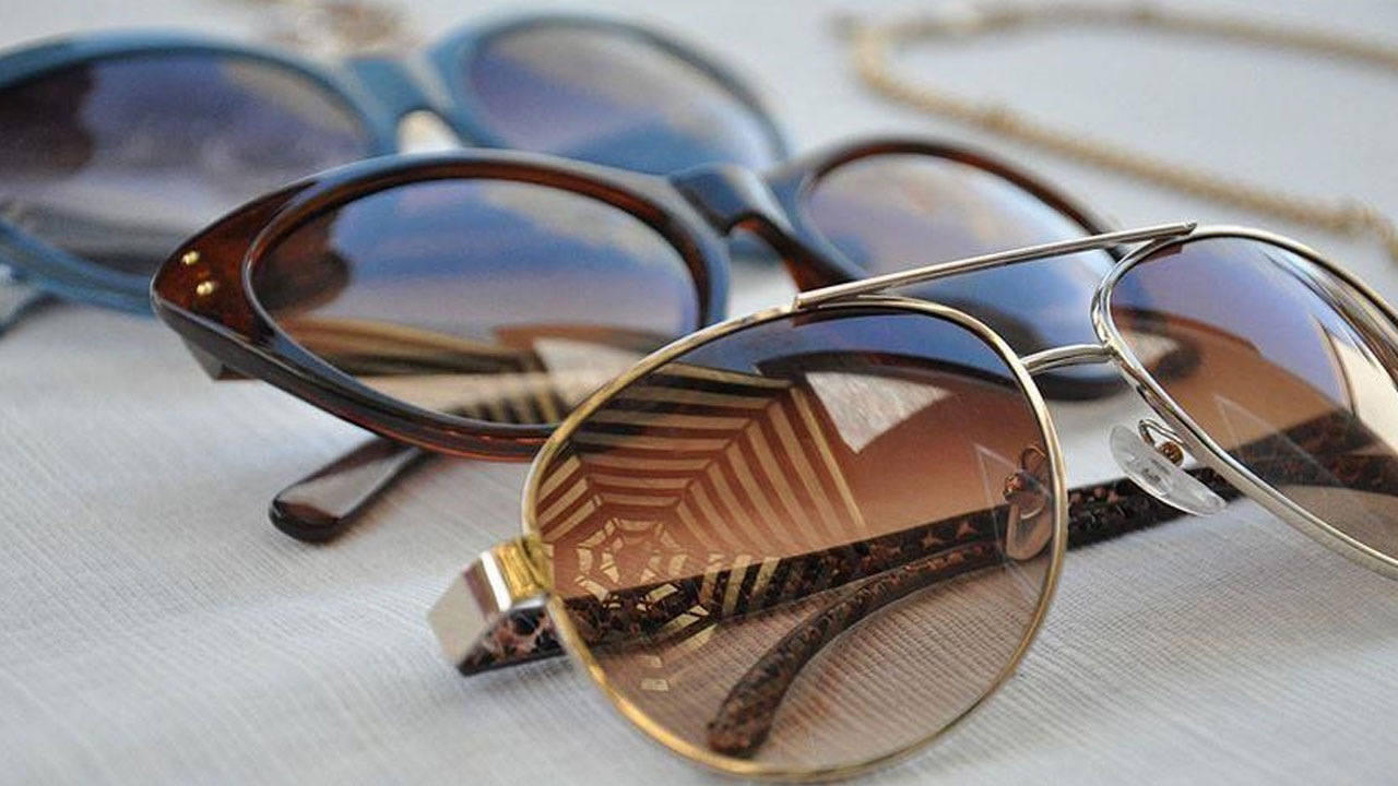 Foto - Hiç takmamak daha güvenli! Güneşten korunayım derken gözünüzü kaybedebilirsiniz