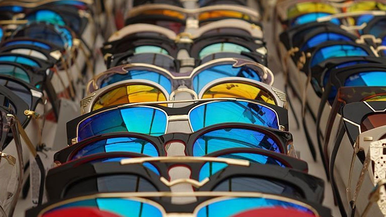 Foto - Hiç takmamak daha güvenli! Güneşten korunayım derken gözünüzü kaybedebilirsiniz