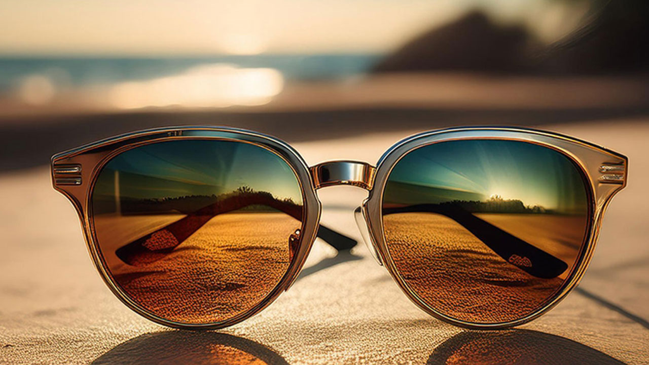 Foto - Hiç takmamak daha güvenli! Güneşten korunayım derken gözünüzü kaybedebilirsiniz