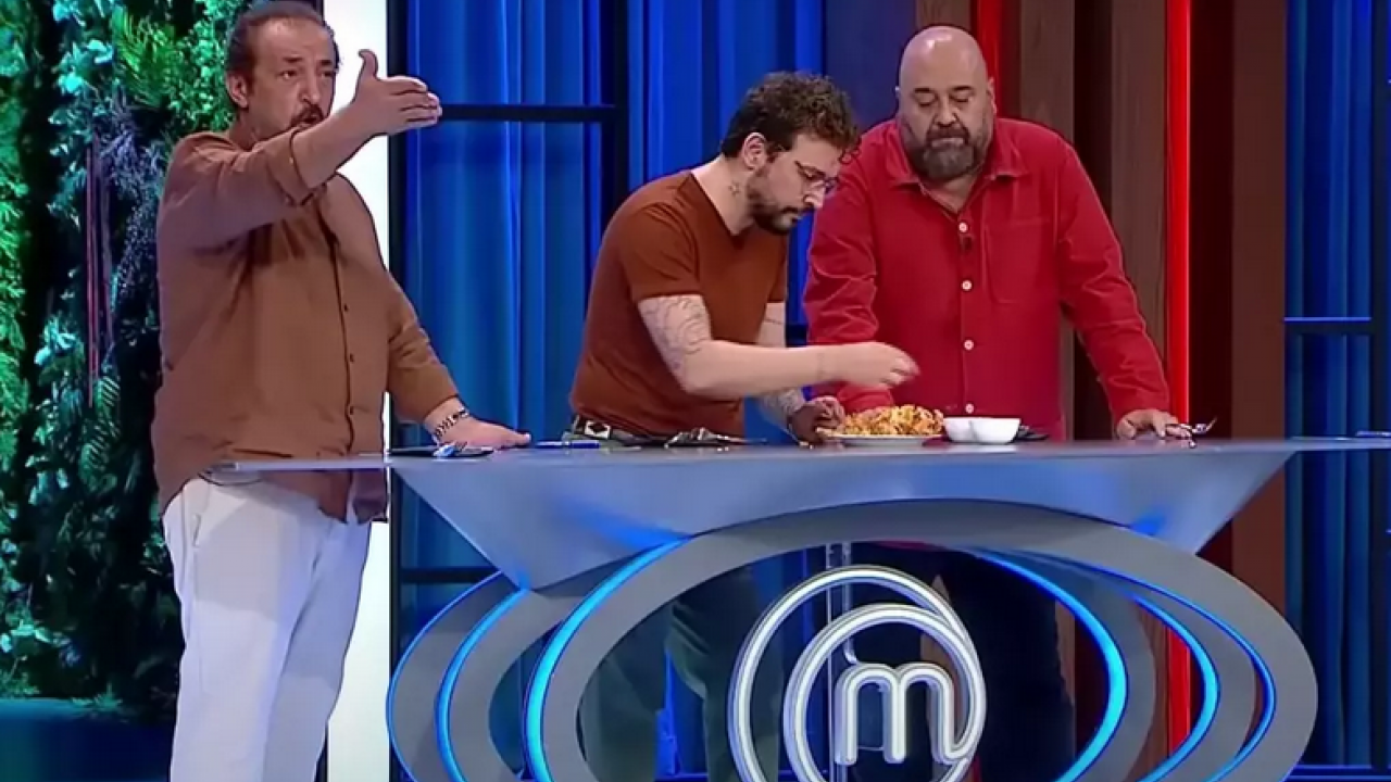 Hiç umulmadık yerde tehdit! Her sezon aynı: Yarışmacıları tedirgen eden uyarı yine geldi!