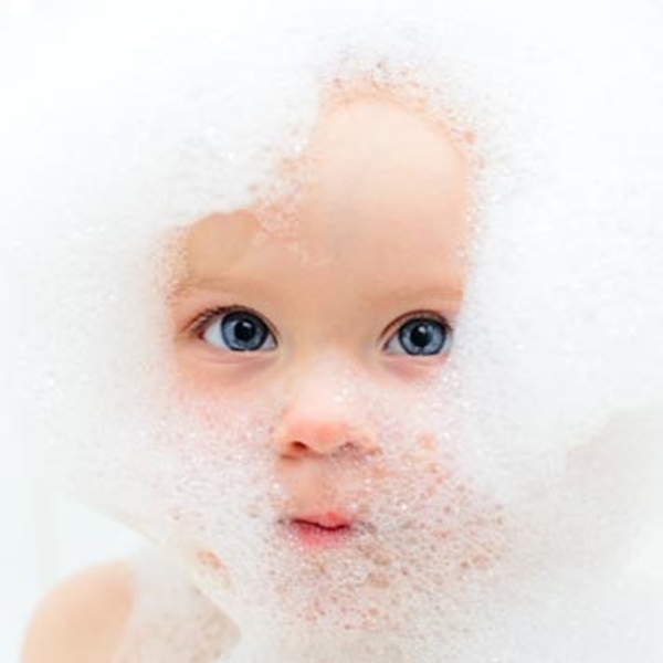 Foto - Hiç yıkanmazsak ne olur?