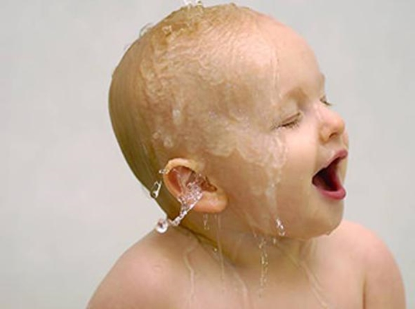 Foto - Hiç yıkanmazsak ne olur?