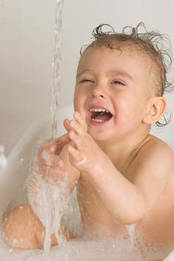 Foto - Hiç yıkanmazsak ne olur?