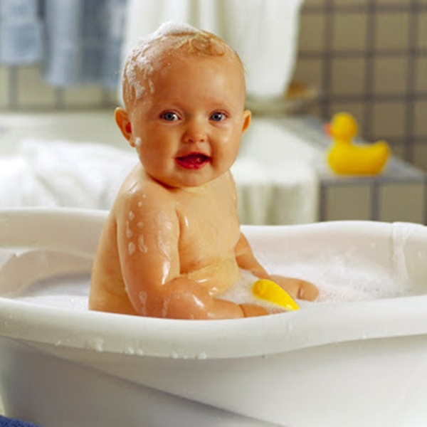 Foto - Hiç yıkanmazsak ne olur?