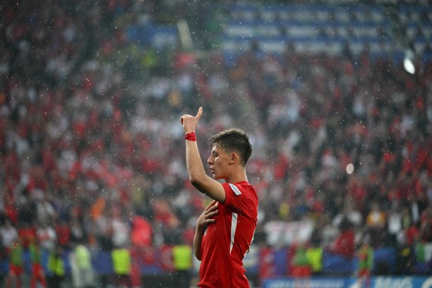 Hiçbir dediği çıkmayan Sergen Yalçın, Arda Güler'e demediğini bırakmadı!