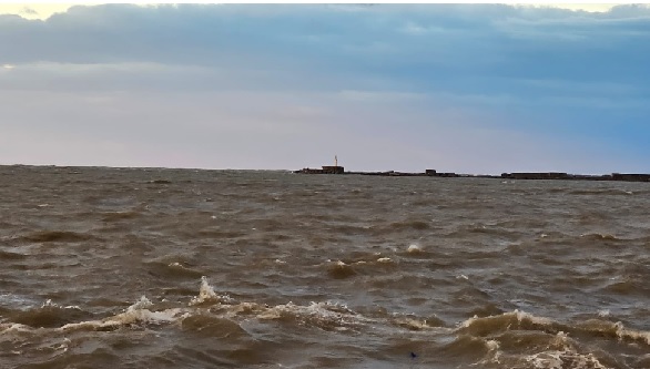 Foto - Hiçbir haber alınamadı! Batan gemidekilerin isimleri belli oldu