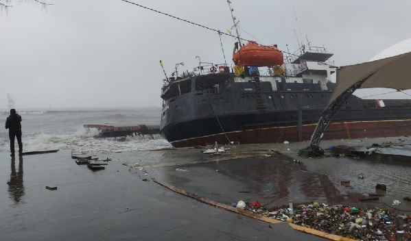 Hiçbir haber alınamadı! Batan gemidekilerin isimleri belli oldu