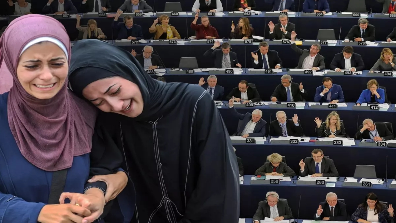 Hiçbir şey durup dururken olmadı! Batı’dan art arda gelen "Filistin’i tanıyoruz" açıklamalarının sebebi meğer bakın neymiş