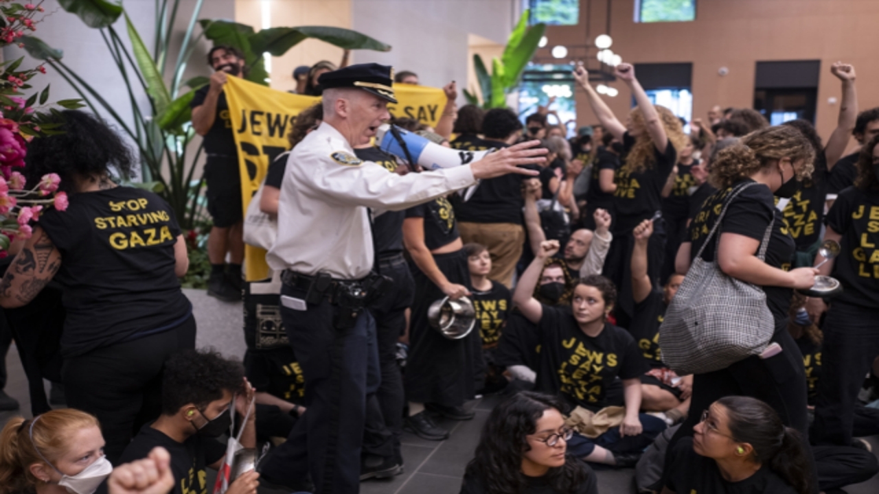 Foto - Hiçbir şey durup dururken olmadı! Batı’dan art arda gelen "Filistin’i tanıyoruz" açıklamalarının sebebi meğer bakın neymiş
