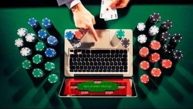 Foto - hiçbir şey geç değil! Kumar bataklığında büyük tehlike