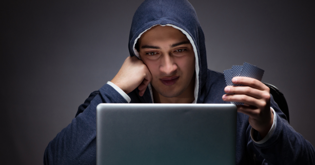 Foto - hiçbir şey geç değil! Kumar bataklığında büyük tehlike