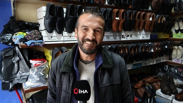 Foto - Hiçbir şey onun yerini tutmuyor! 3 kuşaktır üretim sürüyor