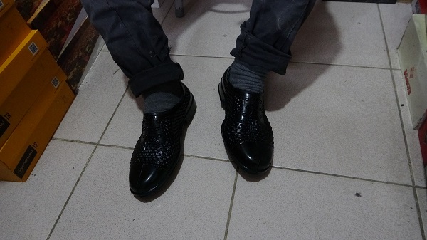 Foto - Hiçbir şey onun yerini tutmuyor! 3 kuşaktır üretim sürüyor