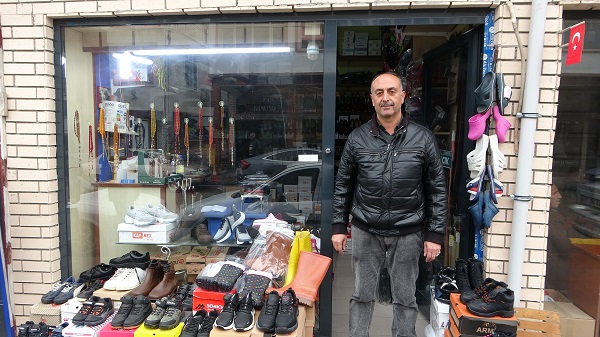 Foto - Hiçbir şey onun yerini tutmuyor! 3 kuşaktır üretim sürüyor