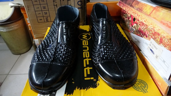 Foto - Hiçbir şey onun yerini tutmuyor! 3 kuşaktır üretim sürüyor