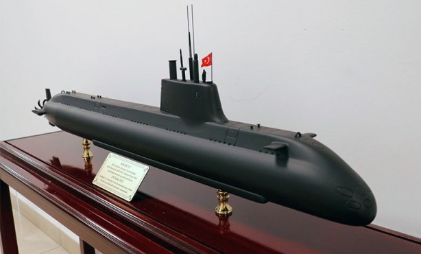 Foto - Hiçbir ülkenin satmadığı malzemeyi Türkiye üretti! Savunma sanayii için çok önemli çok