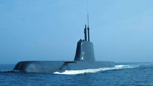 Foto - Hiçbir ülkenin satmadığı malzemeyi Türkiye üretti! Savunma sanayii için çok önemli çok