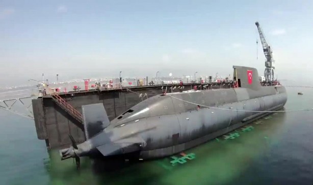 Foto - Hiçbir ülkenin satmadığı malzemeyi Türkiye üretti! Savunma sanayii için çok önemli çok