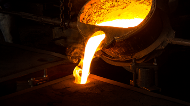 Foto - Hiçbir ülkenin satmadığı malzemeyi Türkiye üretti! Savunma sanayii için çok önemli çok