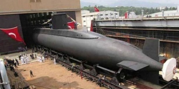 Foto - Hiçbir ülkenin satmadığı malzemeyi Türkiye üretti! Savunma sanayii için çok önemli çok