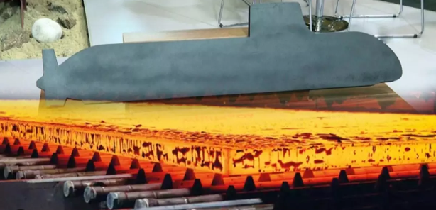 Hiçbir ülkenin satmadığı malzemeyi Türkiye üretti! Savunma sanayii için çok önemli çok