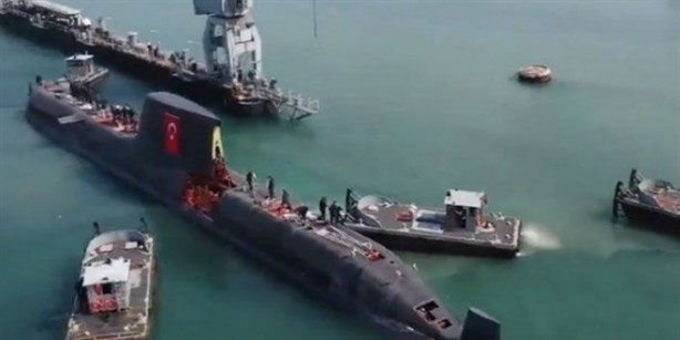 Foto - Hiçbir ülkenin satmadığı malzemeyi Türkiye üretti! Savunma sanayii için çok önemli çok