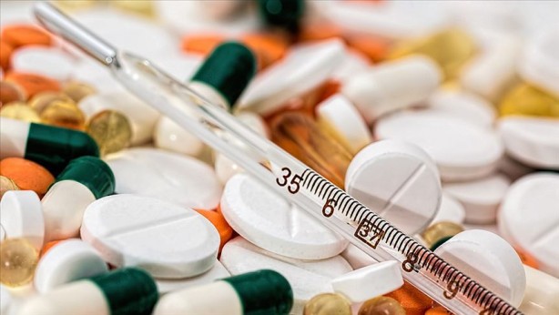 Foto - Hiçbir zaman birlikte tüketilmemesi gereken ilaç ve yiyecekler
