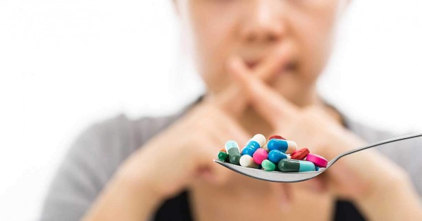 Foto - Hiçbir zaman birlikte tüketilmemesi gereken ilaç ve yiyecekler