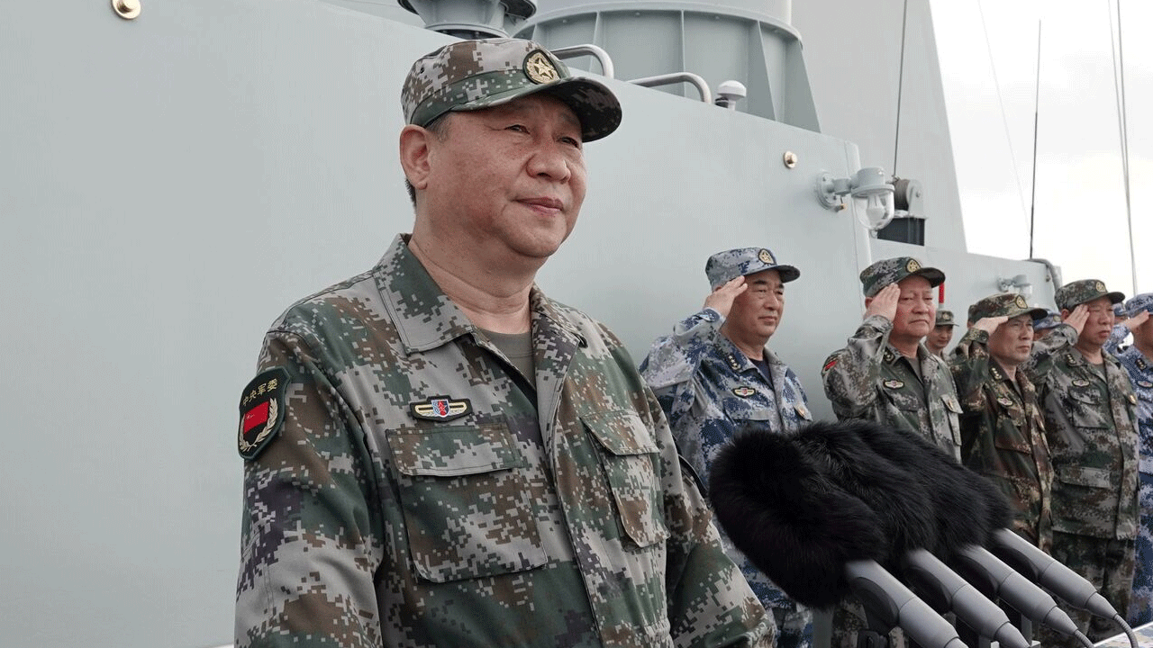 Foto - Hiçbiri güvende değil: Savaşta vurulacak noktaları açıkladı!