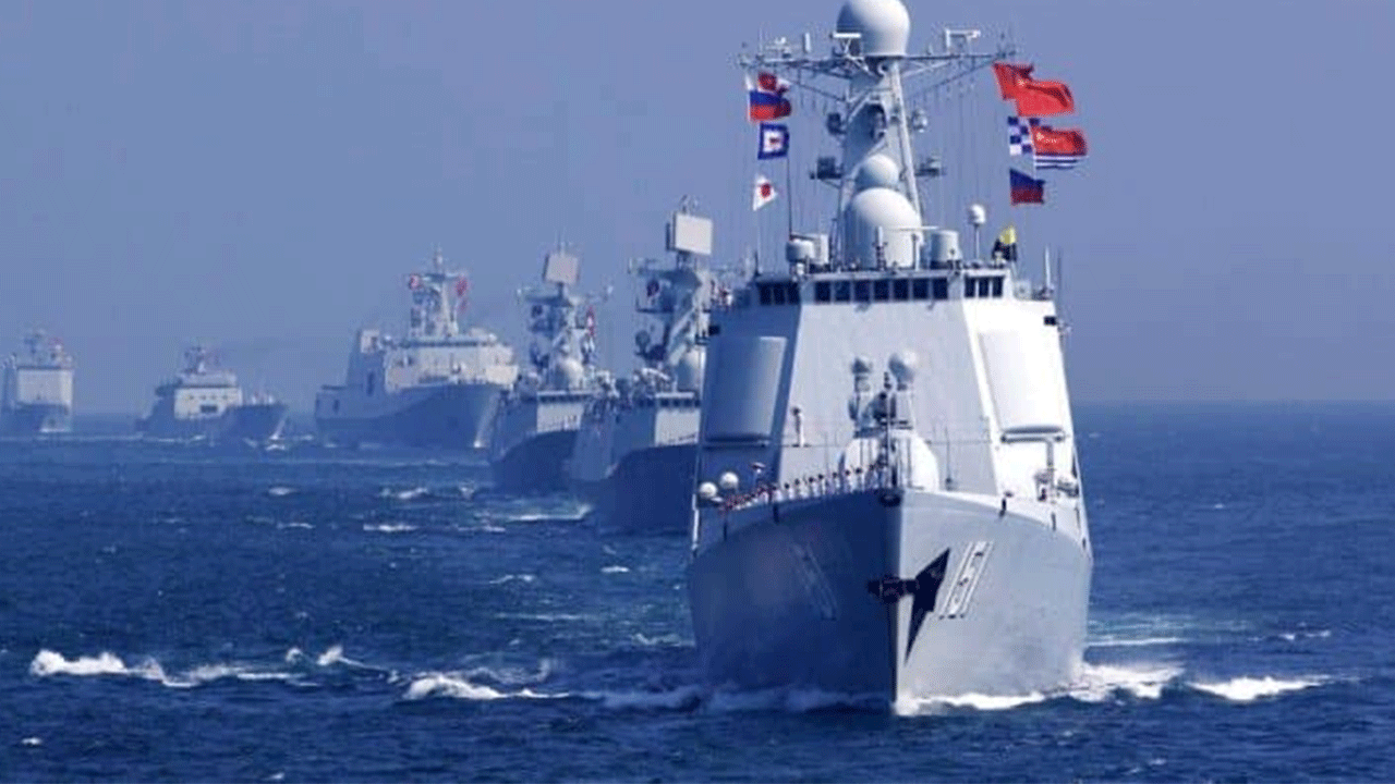 Foto - Hiçbiri güvende değil: Savaşta vurulacak noktaları açıkladı!