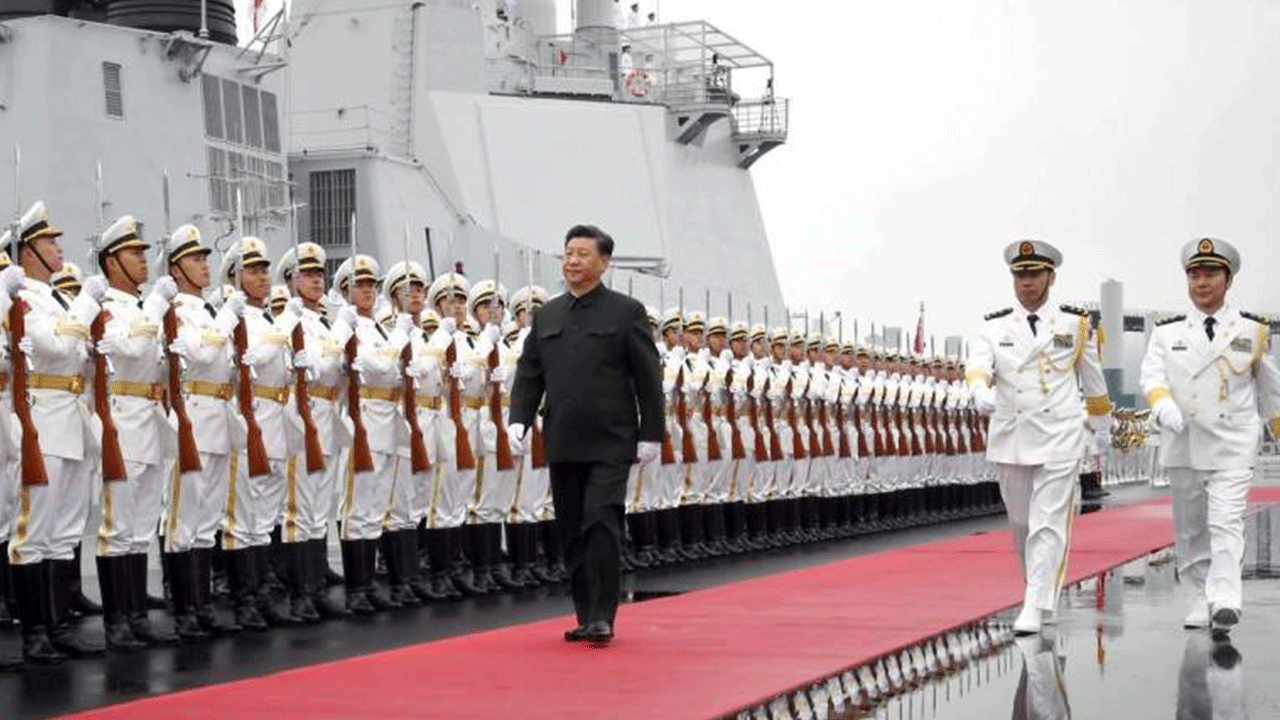 Hiçbiri güvende değil: Savaşta vurulacak noktaları açıkladı!