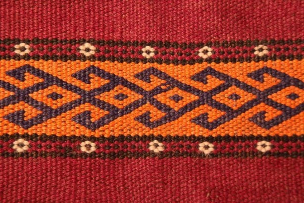 Foto - Hiçbiri tesadüf değil İşte Türk kilimlerindeki motiflerin anlamları