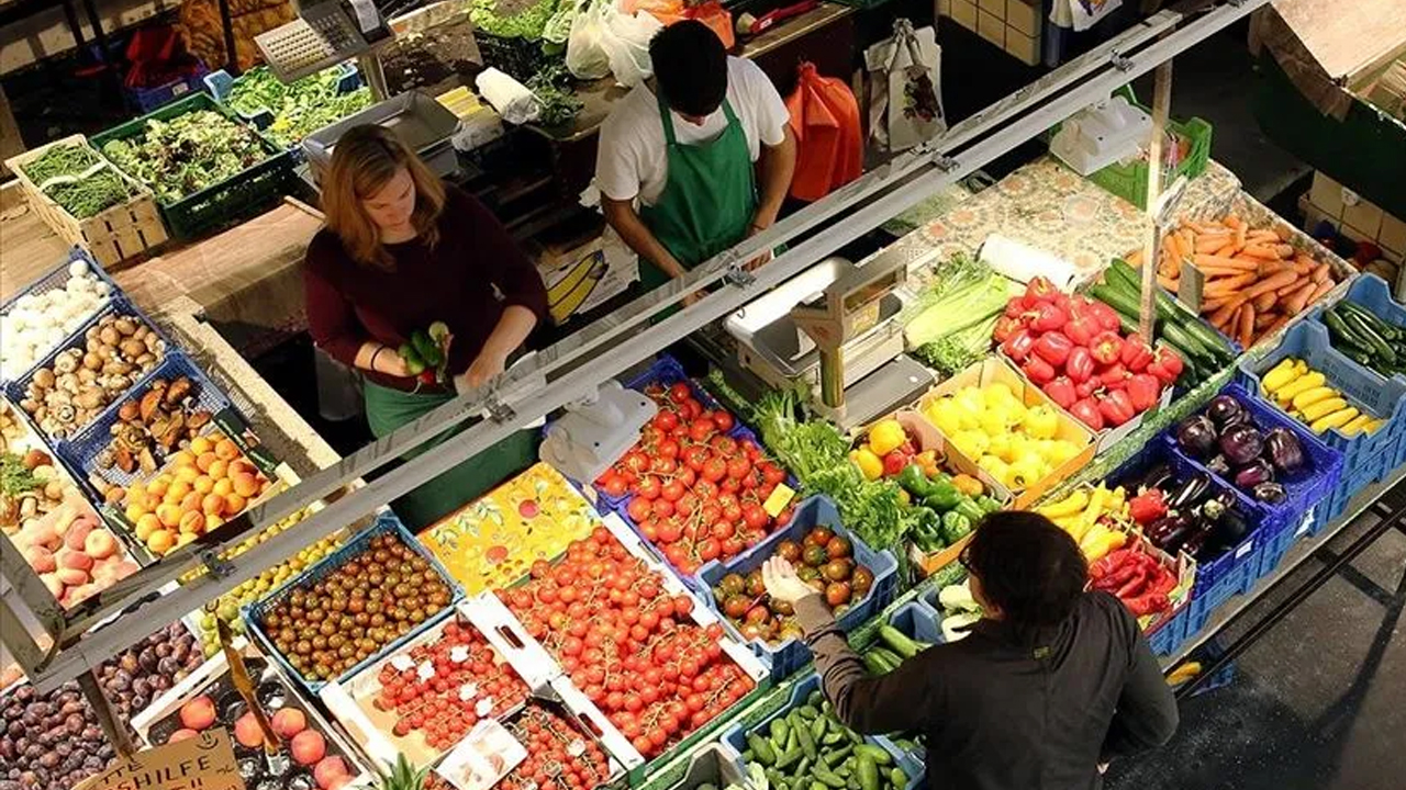 Foto - Hiçbirinde hileye rastlanmadı! Gıdada en güvenilir şehirler açıklandı