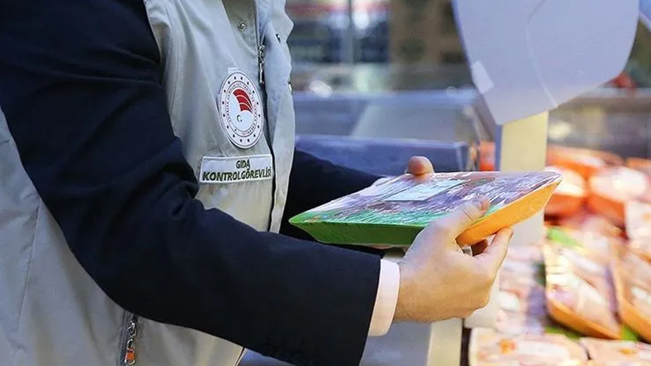 Foto - Hiçbirinde hileye rastlanmadı! Gıdada en güvenilir şehirler açıklandı