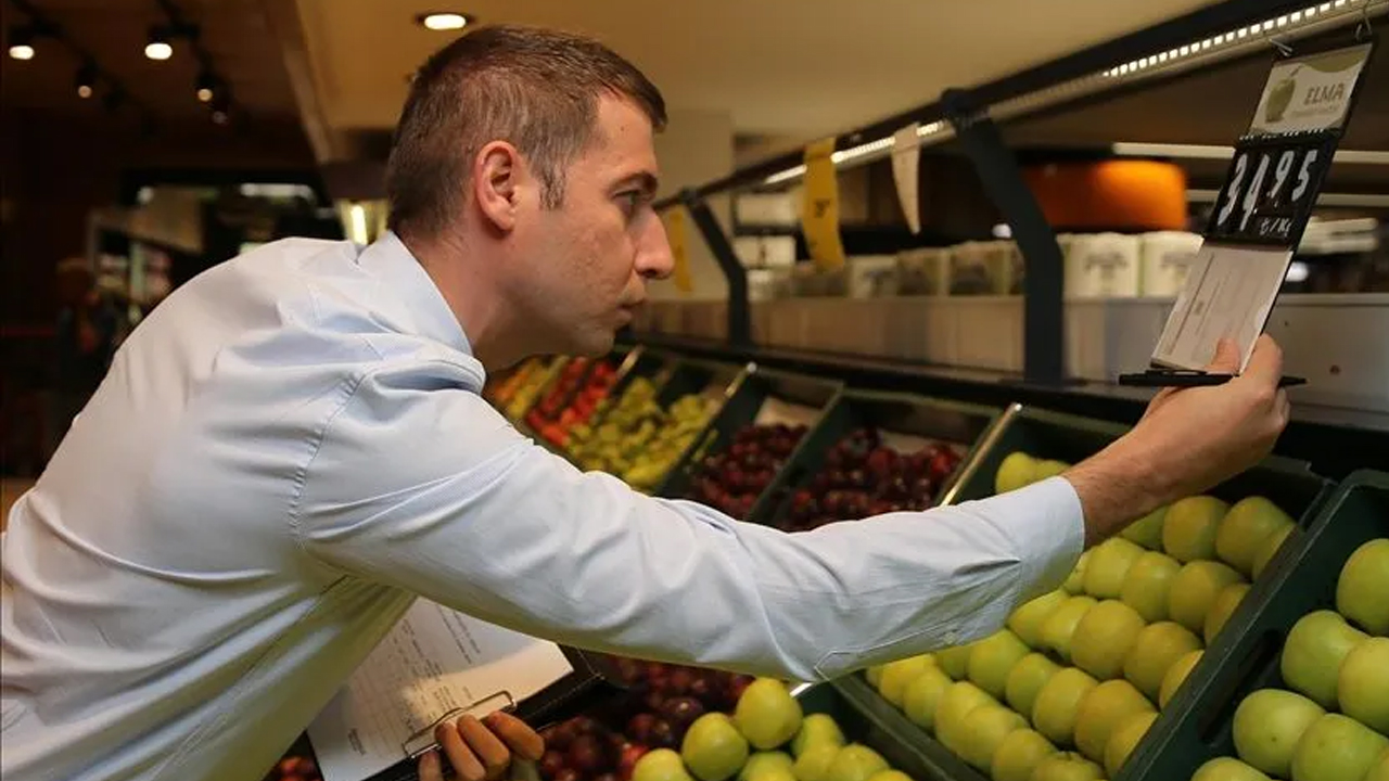 Foto - Hiçbirinde hileye rastlanmadı! Gıdada en güvenilir şehirler açıklandı