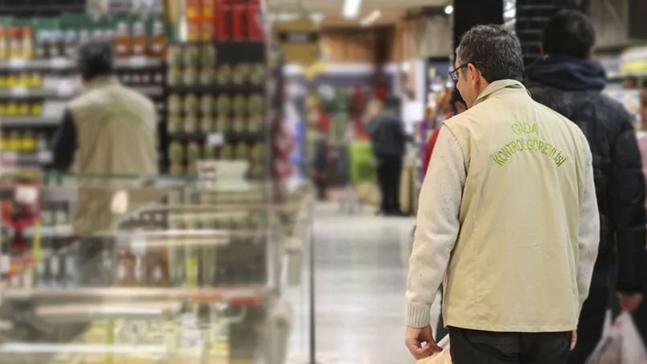 Foto - Hiçbirinde hileye rastlanmadı! Gıdada en güvenilir şehirler açıklandı
