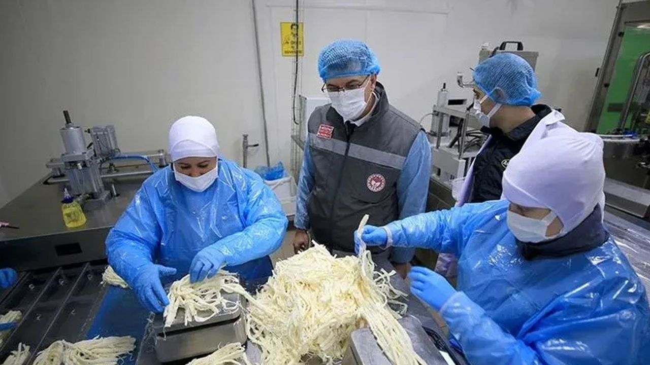 Foto - Hiçbirinde hileye rastlanmadı! Gıdada en güvenilir şehirler açıklandı