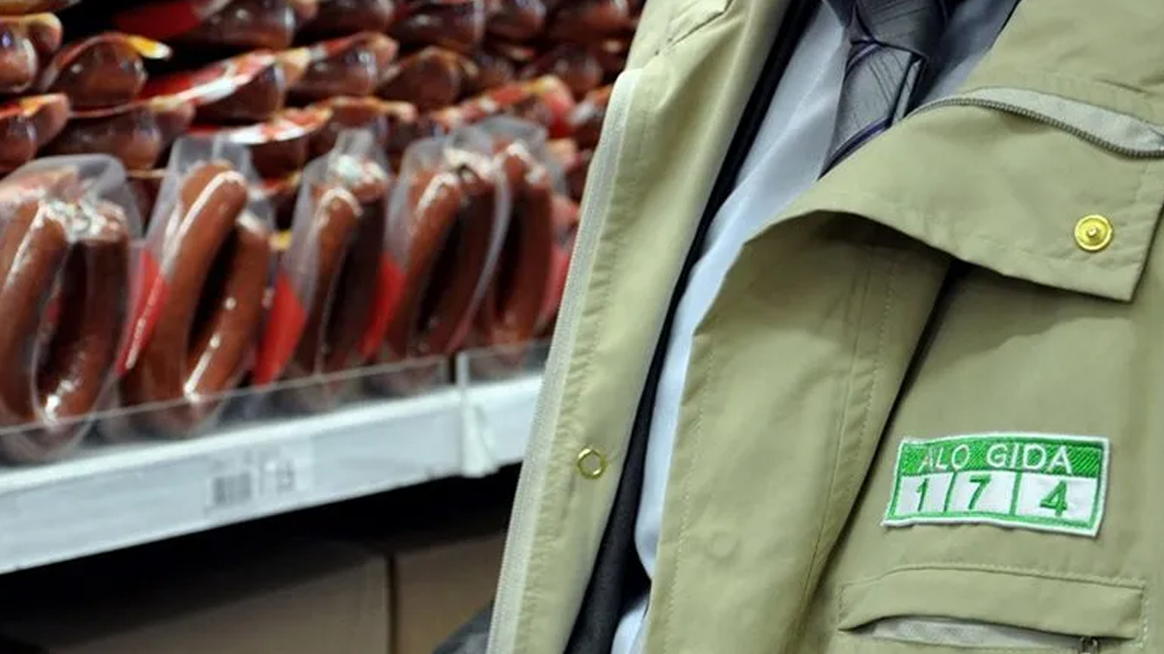 Foto - Hiçbirinde hileye rastlanmadı! Gıdada en güvenilir şehirler açıklandı