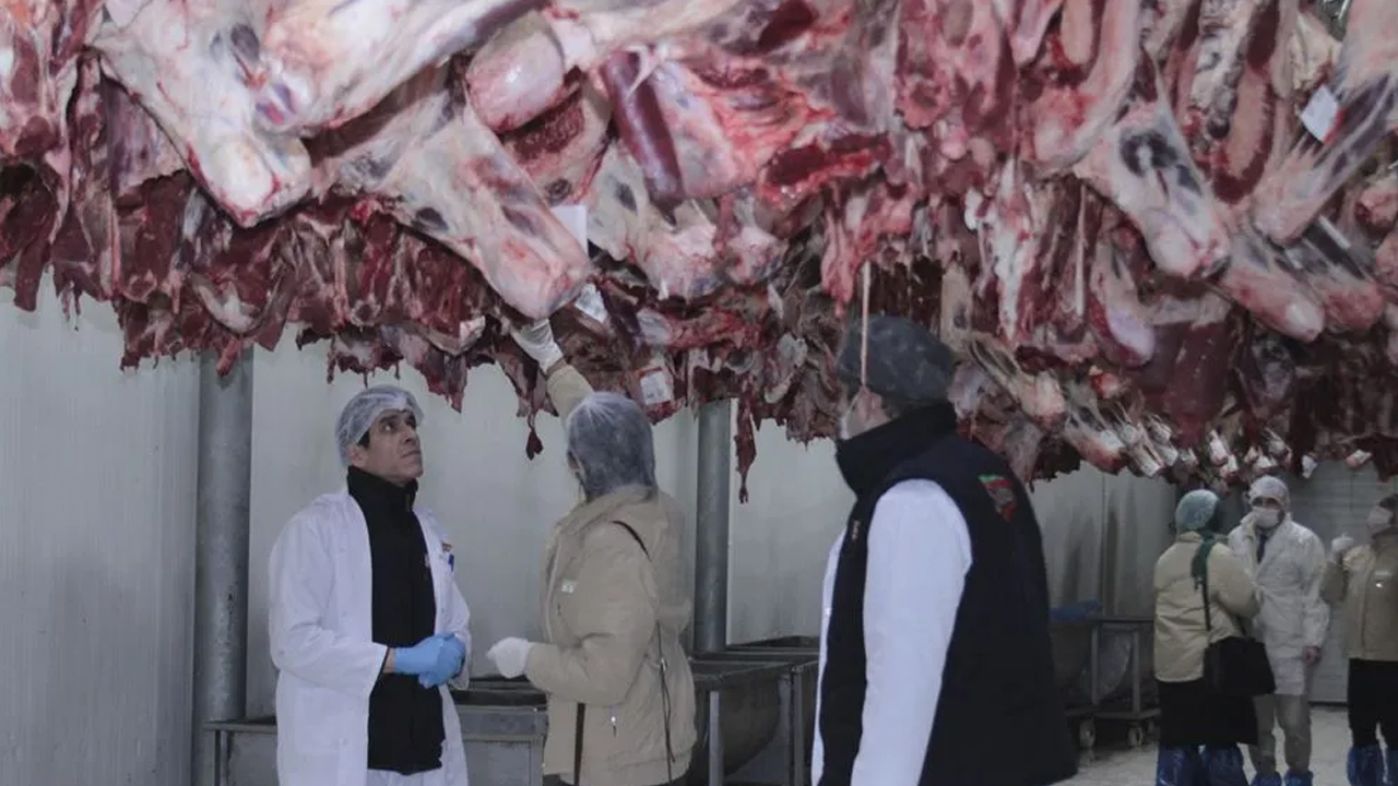 Foto - Hiçbirinde hileye rastlanmadı! Gıdada en güvenilir şehirler açıklandı