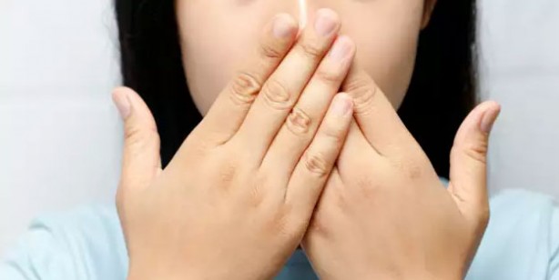 Foto - Hıçkırıktan kurtulmanın yolları