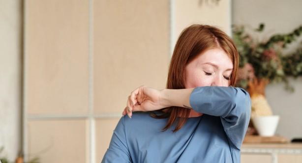 Foto - Hıçkırıktan kurtulmanın yolları