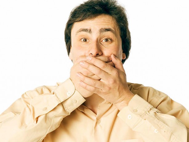 Foto - Hıçkırıktan kurtulmanın yolları