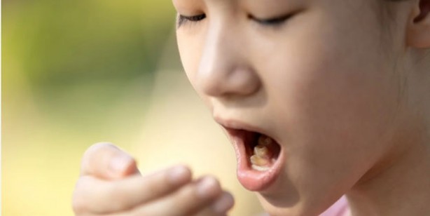 Foto - Hıçkırıktan kurtulmanın yolları