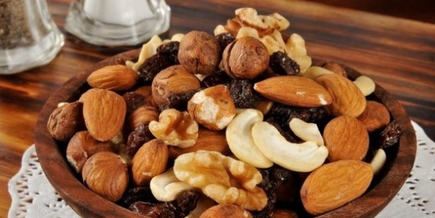 Foto - Hiçbirimiz bunu bilmeden yiyoruz! Direkt beyni etkiliyormuş